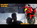 First Sunday Ride 🥰 On Brand New Yamaha R15V4 With Brother