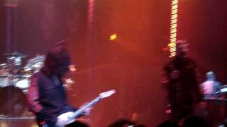Slipknot Dead Memories 01/12/08 hammersmith