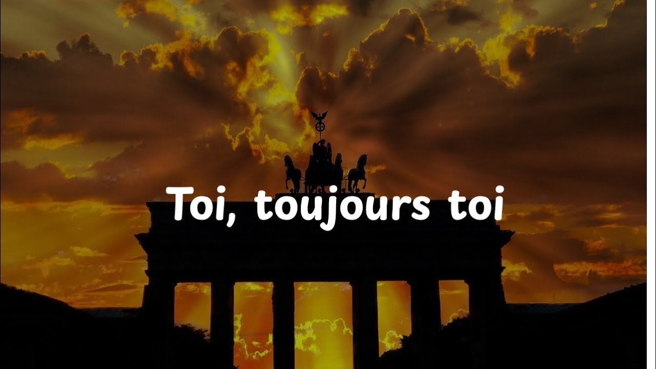 🎧 Chez Toi, C’est Chez Moi : Playlist Romantique et Profonde