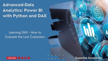Section 12 - 🔍💔 Decoding Customer Churn: Mastering Lost Customer Analysis with DAX in Power BI! 📈🚀