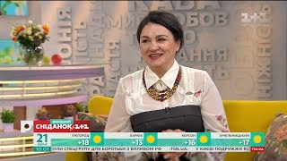 Народная артистка Наталья Сумская: самое большое чудо для актера - придумать идею спектакля