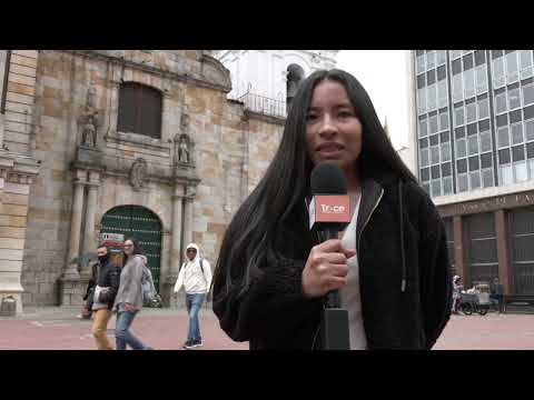 Noticias Enlace Trece