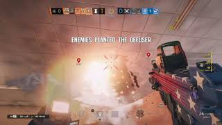 Double C4 Pulse Trick