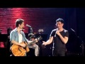 Richard Marx and JC Chasez- This I Promise You