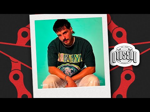 Camargo - SEM TEMPO (OTUS 500 by KondZilla)