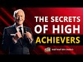 The mindset of high achievers  how to be successful  best motivational 2023