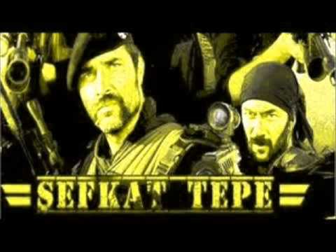 ŞeFKaT TePe GeRiLiM MüZiĞi