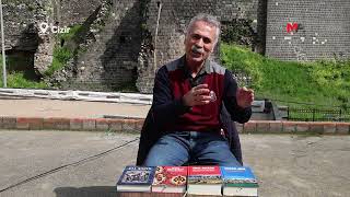 Bi Lêkolînên Xwe Yên 30 Salan Dîroka Tor Û Botanê Ronî Dike