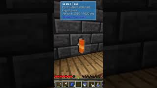 Minecraft No Commentary Sky Factory 4 gameplay #minecraft #shorts #viralshorts #gaming #skyfactory4