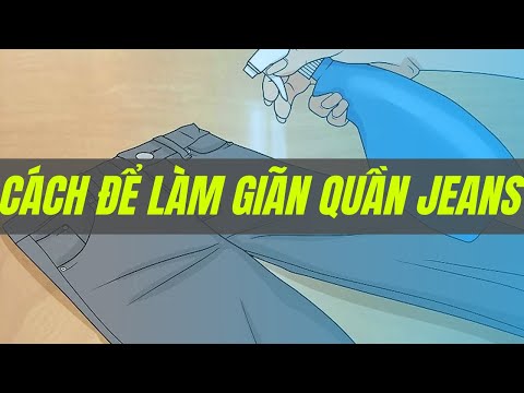 Video: 3 cách để mặc mà không cần mặc áo ngực