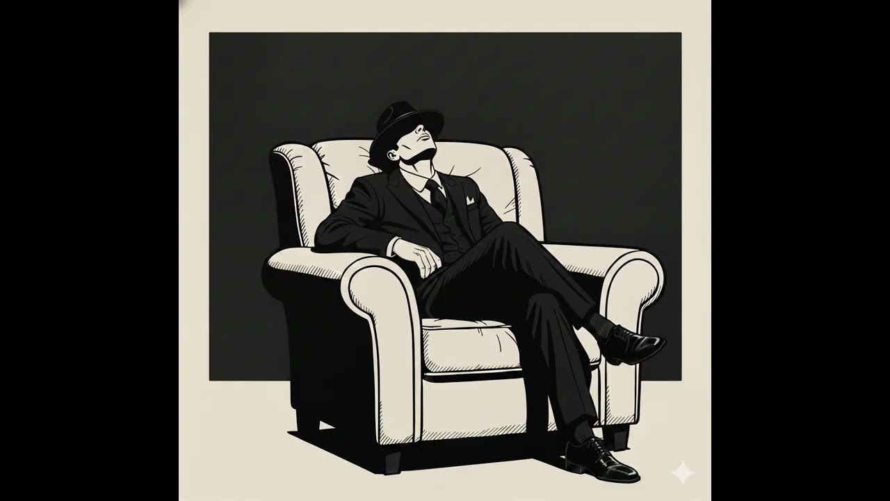 Late Night Solitude / Jazz