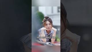 The girl chose to marry her brother in law's younger brother to live with her sister#movie #drama