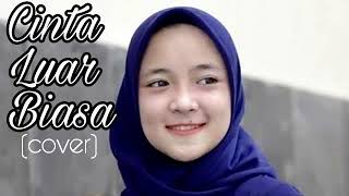 Download lagu Andmes Cinta Luar Biasa Andmes Cinta Luar Biasa