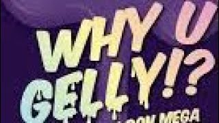 Why U Gelly Strain Review🍂🍃🔥💨