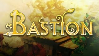 Official Bastion Launch Trailer screenshot 5