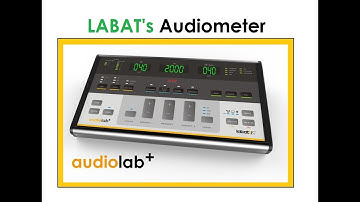 AUDIOLAB PLUS