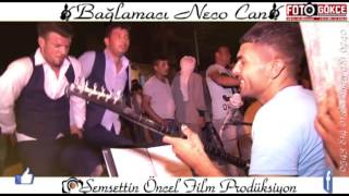 Bağlamacı Neco Can Şemsettin öncel Film prodüksiyon 0543 814 01 80 Foto Gökçe HD 2016
