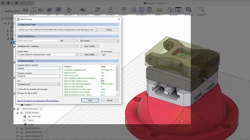 Fusion 360 Post Processor Plug-In - CAMplete TruePath