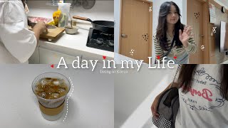 A Day In My Life Woke Up At 5Am, Morning Routine, Fur Mom & Wife Duties, Grwm Realistic Vlog