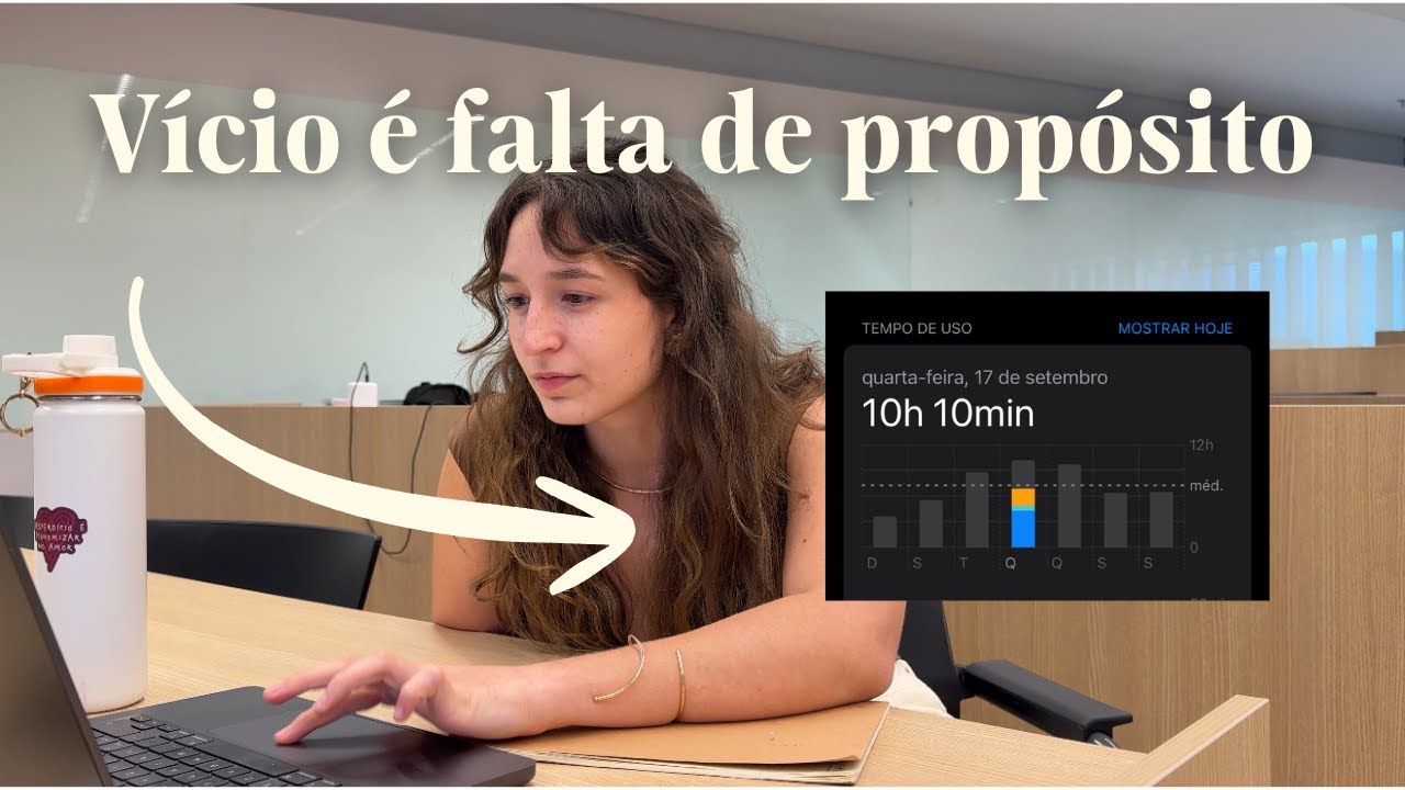Veja esse vídeo antes de deletar suas redes sociais 