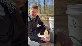 The Simple Way To Filter Dirty Creek Water
For years, Samaritans Purse has established water filtration sites at disaster sites around the world. To celebrate world water day, Edward Graham demonstrates one of the simpler setups that we use to help people in need throughout the year. This tool helps us provide communities with fresh water during their greatest time of need thanks to our team of engineers who keep these machines ready to go once disaster strikes.
#worldwaterday #water #waterfilter #outdoors #samaritanspurse The Simple Way To Filter Dirty Creek Water