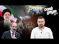 İRAN CUMHURBAŞKANI İBRAHİM REİSİ ÖLDÜ: KAZA MI YOKSA SUİKAST Mİ?