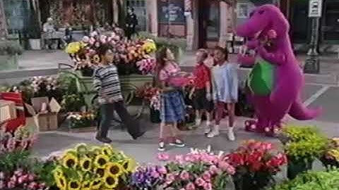 Walk Around The Block (All Versions) Part 20