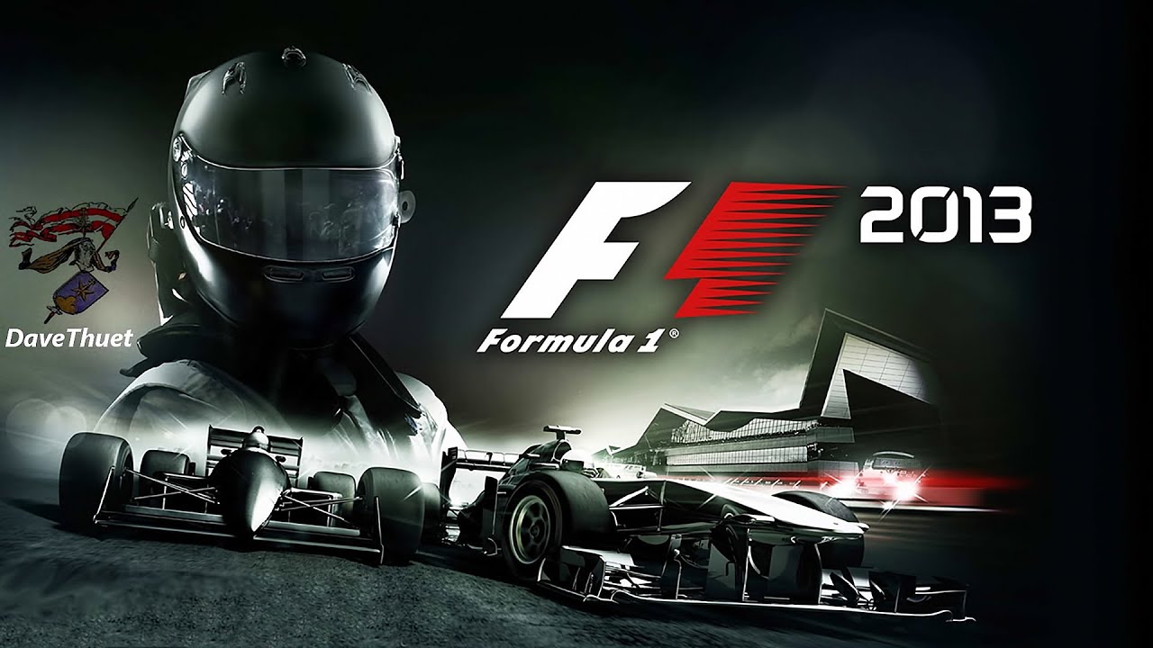 Offline » F1 2013 » Scenario Mode » Level Gold » Worldchampion » Melbourne - Australian GP ᴴᴰ