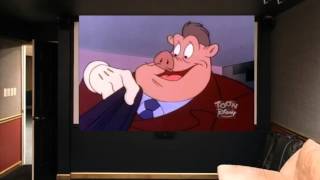 Darkwing Duck 311 Mutantcy On The Bouncy