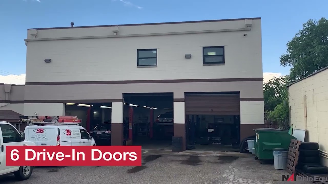Ernie's Complete Automotive Service 3906 E Main Street, Whitehall, Ohio