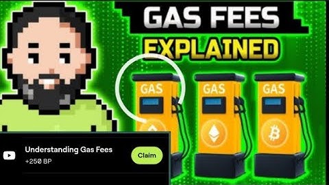 Understanding Gas Fees Blum Code | Blum Code Understanding Gas Fees | Blum Youtube Video Code