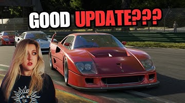 Is Assetto Corsa Evo 0.4 A Good Update? - NEW CARS AND TRACKS