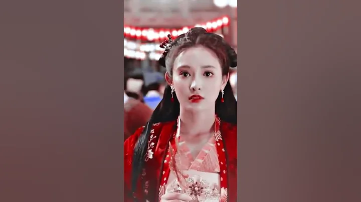 Goodbye My Princess ♥️ #Shorts 💘Chinese Drama 🥰 Love Story - DayDayNews