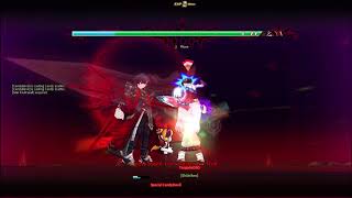 One shot Solace Phase 2 - Attempt 1 [No Solo buff]