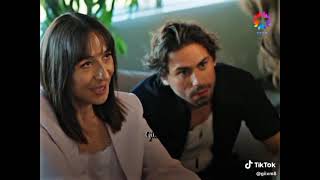 كايا و سونا اخطفلك نظراتك مسلسل الطائر الرفراف