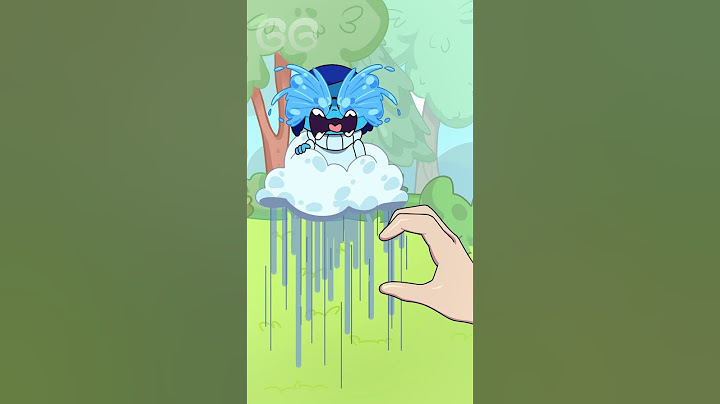 Finger Heart - Fancy Refill (Inside Out Animation)