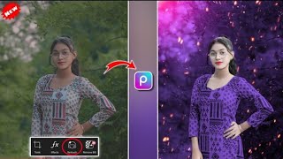 🔥PicsArt new editing 🔥| अब तो सीख लो |PicsArt photo editor| anshu editor