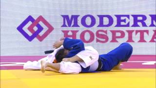 Women Judo gs aze2017 w-57 TPE vs KAZ Sankaku