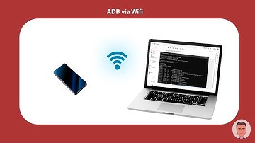 Android ADB via Wifi sem usar programas e sem root