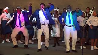 TTACCSO VUT - Thin' abantwana Bakho (Banger)