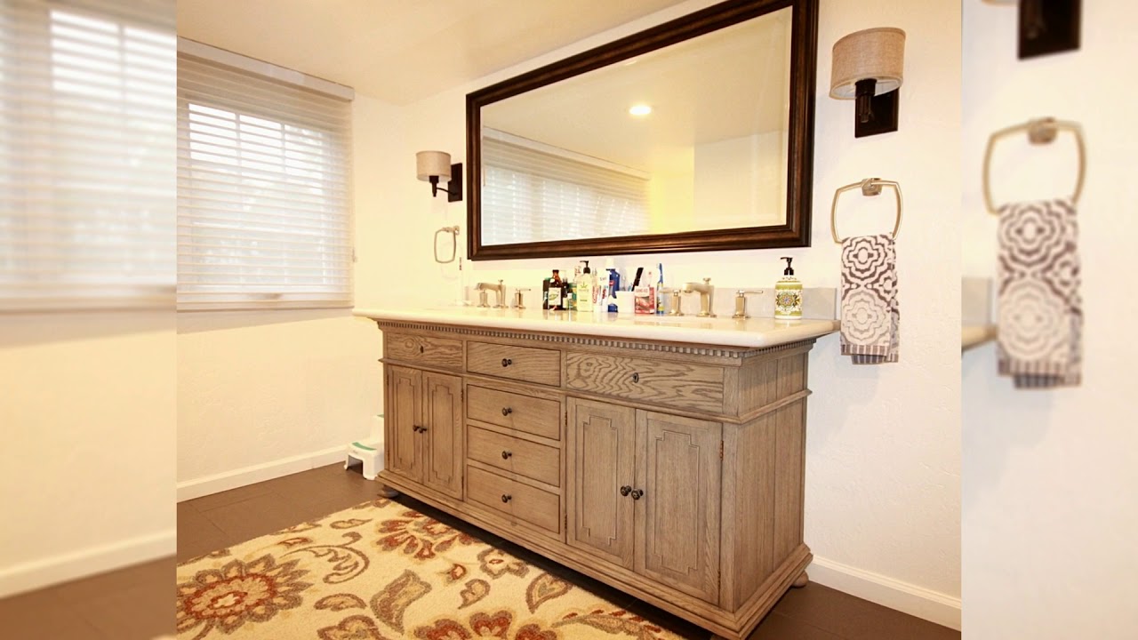 LA JOLLA BATHROOM - YouTube