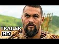 Apple TV+ Preview: CHIEF OF WAR Teaser (2025)