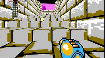 Megaman 8-bit deathmatch chapter 5 Proto man appears! a dark forboding (part 3)