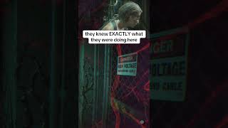 Worse Than Getting Bit