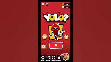 Yolo Level 61 || Yolo level 61 Walkthrough and solution.