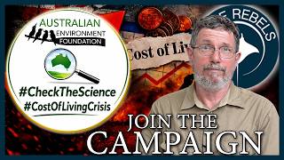 Check the Science - please join. Time to do something useful.