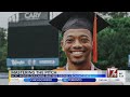 NCFC midfielder nets master’s degree in nanoengineering at NC State