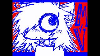 She wolf mv B]