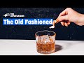 How To Make an Old Fashioned