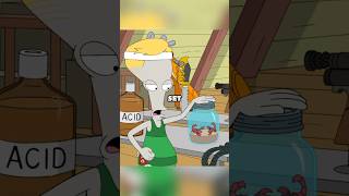 Roger Give Warning To Smith Family That He Will Take Revenge